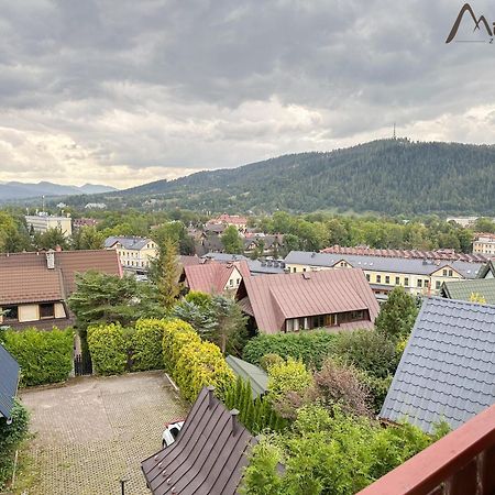 Willa Michalowka Zakopane Bagian luar foto